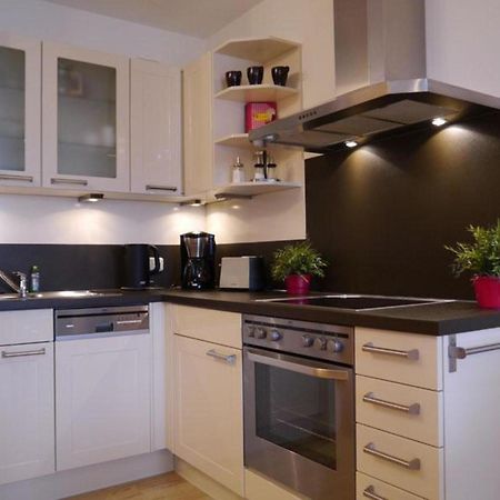 Yachthafenresidenz-Wohnung-7204-915 Ostseebad Kühlungsborn Exteriör bild