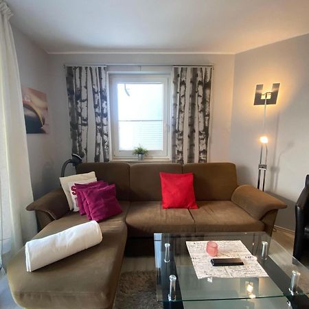 Yachthafenresidenz-Wohnung-7204-915 Ostseebad Kühlungsborn Exteriör bild