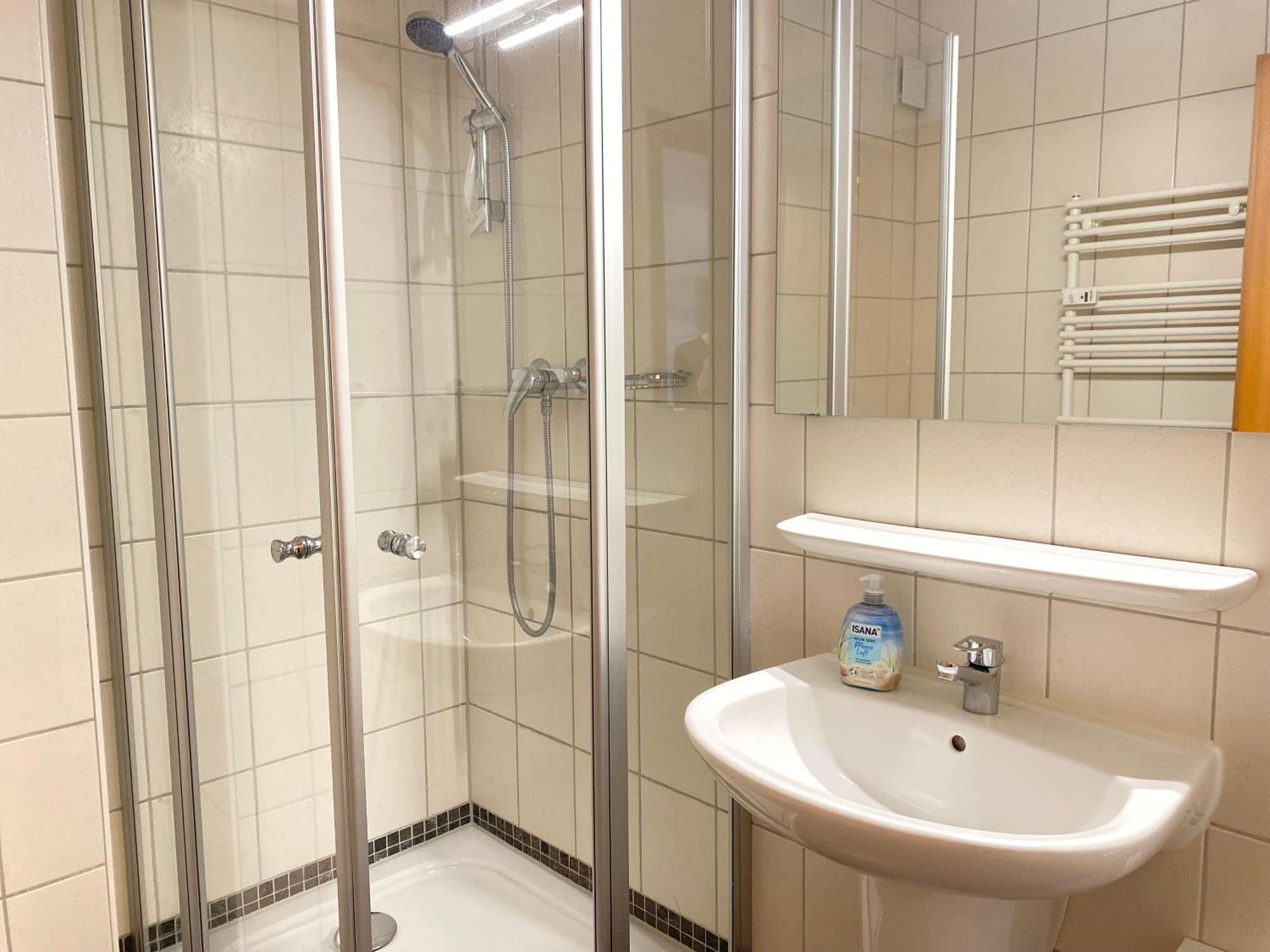Yachthafenresidenz-Wohnung-7204-915 Ostseebad Kühlungsborn Exteriör bild