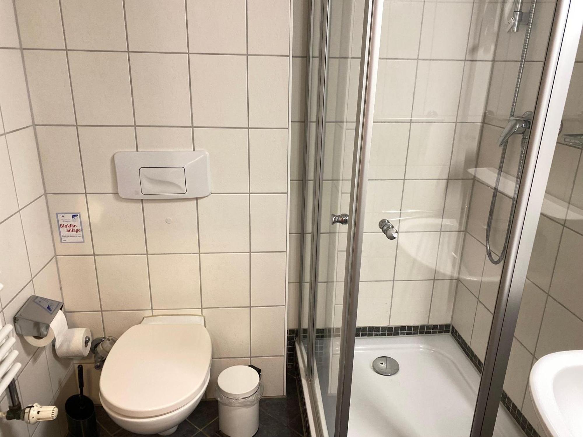 Yachthafenresidenz-Wohnung-7204-915 Ostseebad Kühlungsborn Exteriör bild