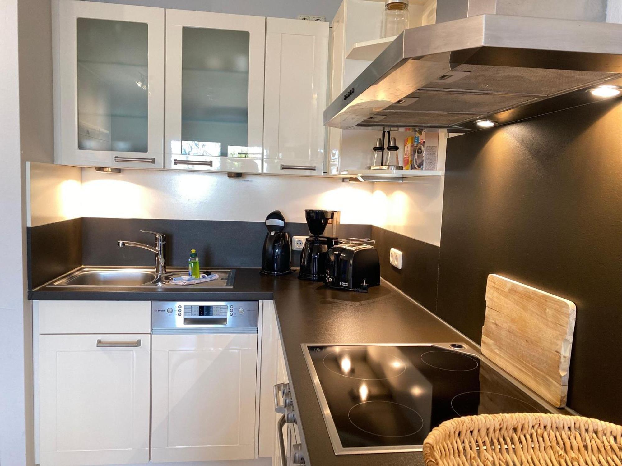 Yachthafenresidenz-Wohnung-7204-915 Ostseebad Kühlungsborn Exteriör bild