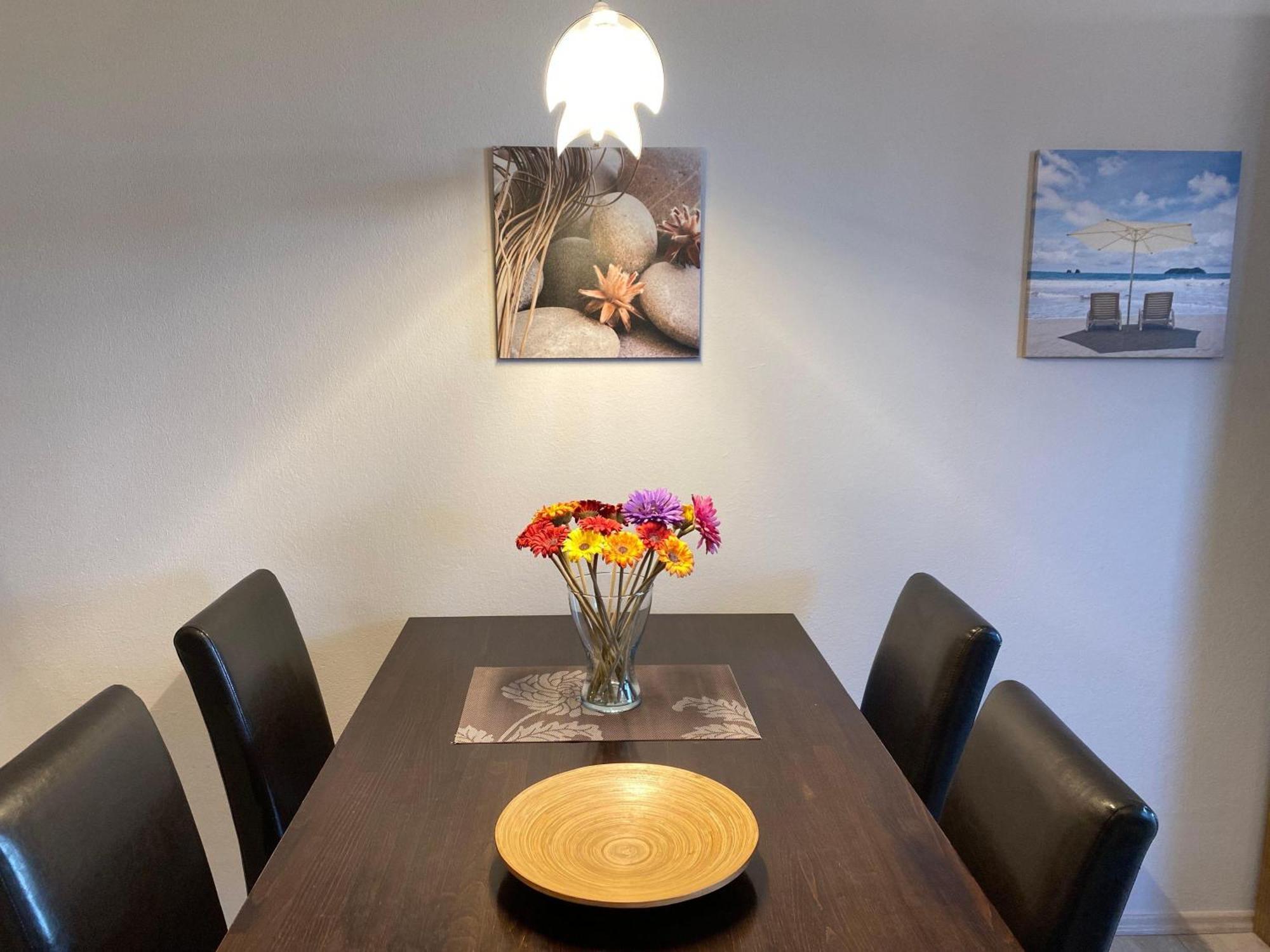 Yachthafenresidenz-Wohnung-7204-915 Ostseebad Kühlungsborn Exteriör bild